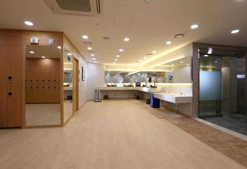 Fotos del hotel Value  Seogwipo Js:  12