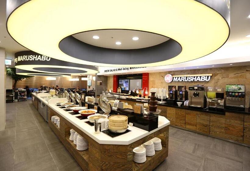 Fotos del hotel Value  Seogwipo Js:  20