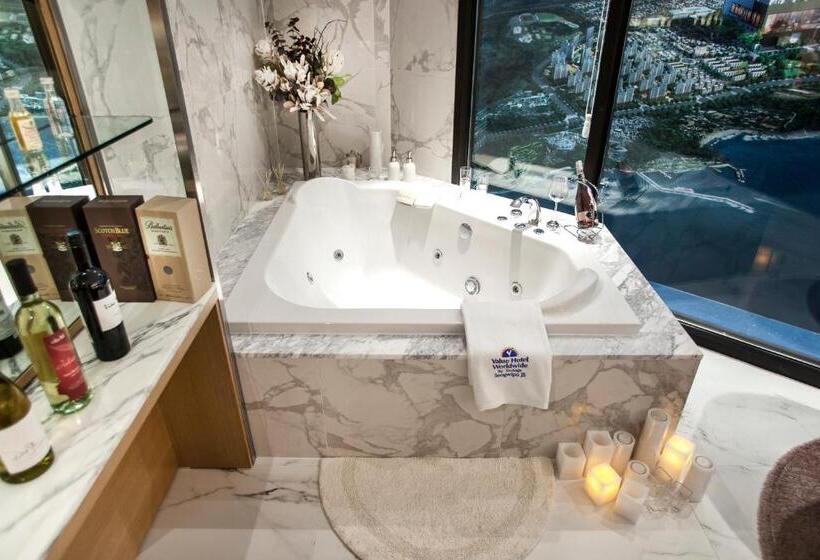 Fotos del hotel Value  Seogwipo Js:  13