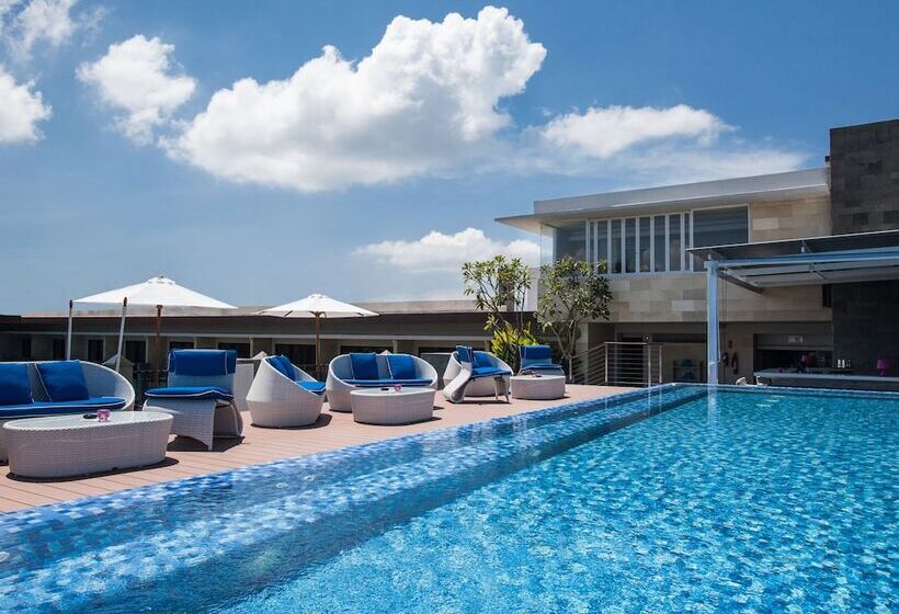 Fotos del hotel Sol House Bali Legian:  7