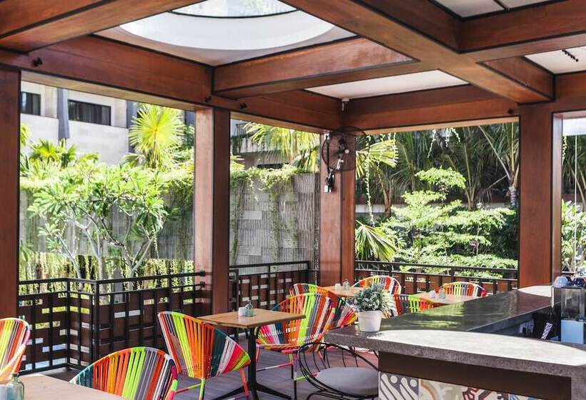 Fotos del hotel Sol House Bali Legian:  5