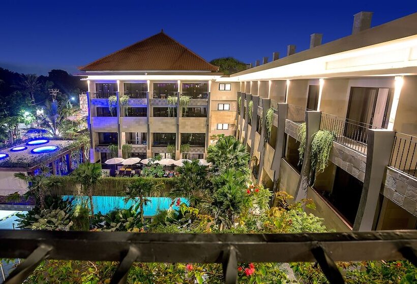 Fotos del hotel Sol House Bali Legian:  6