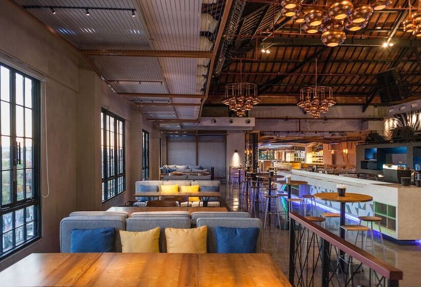 Fotos del hotel Sol House Bali Legian:  12