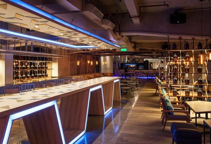 Fotos del hotel Sol House Bali Legian:  9