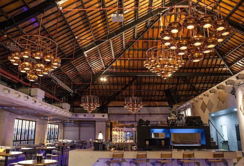 Fotos del hotel Sol House Bali Legian:  8