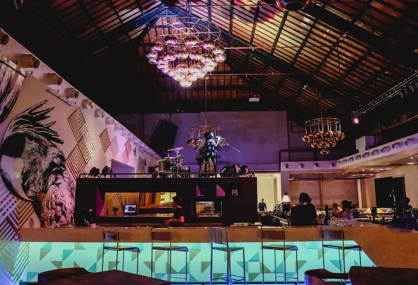 Fotos del hotel Sol House Bali Legian:  11