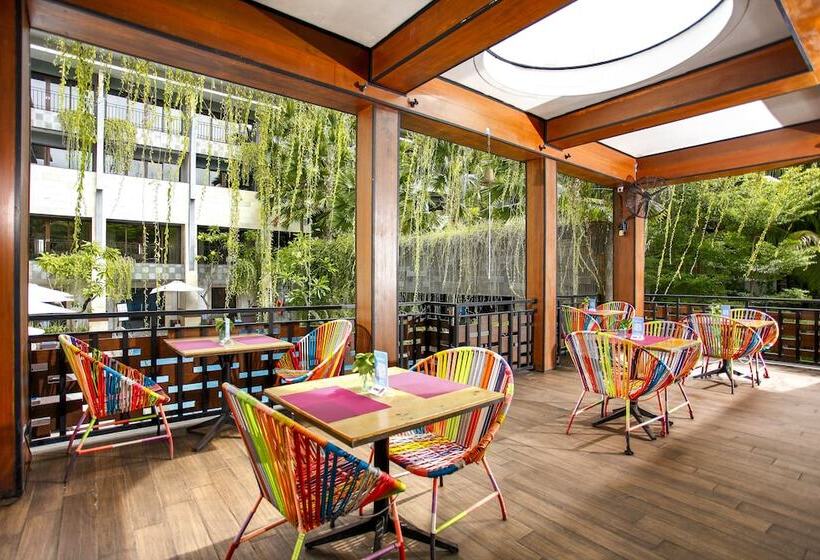 Fotos del hotel Sol House Bali Legian:  10