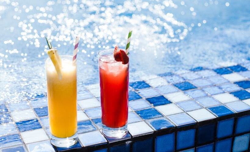 Fotos del hotel Sol House Bali Legian:  4