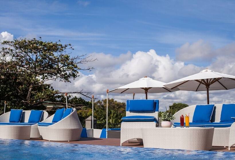 Fotos del hotel Sol House Bali Legian:  14