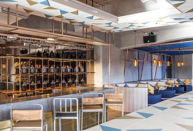 Fotos del hotel Sol House Bali Legian:  15