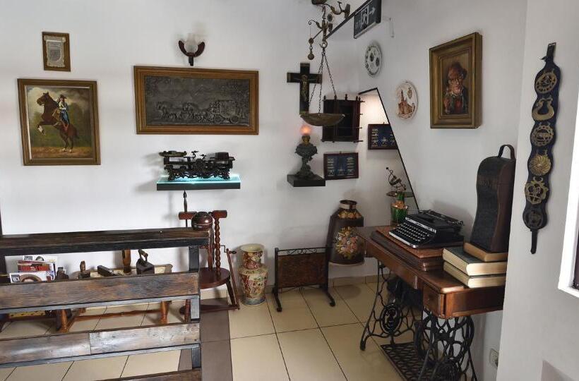 Fotos del hotel Taco:  8