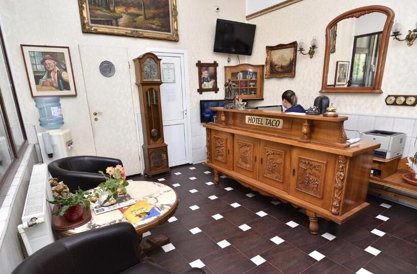 Fotos del hotel Taco:  11