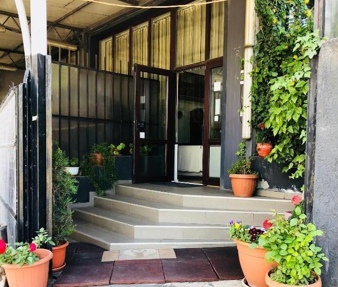 Fotos del hotel Taco:  9