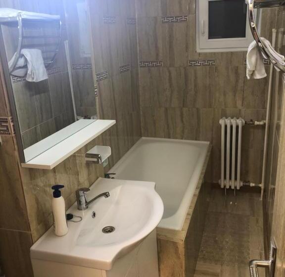 Fotos del hotel Taco:  19