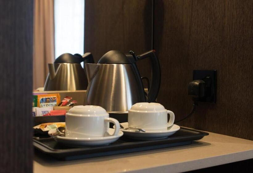 Fotos del hotel The Kings Head:  25