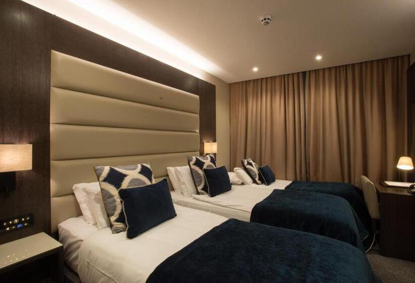 Fotos del hotel The Kings Head:  18