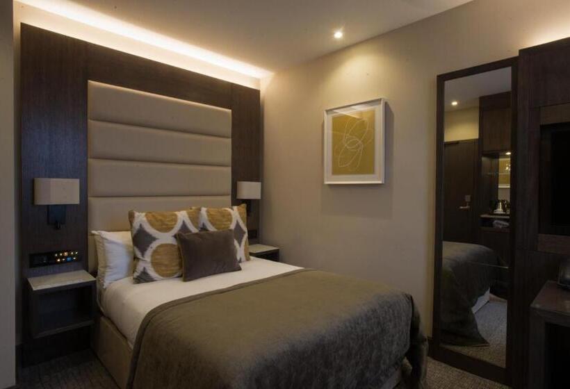 Fotos del hotel The Kings Head:  19