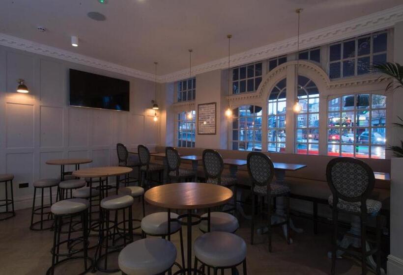 Fotos del hotel The Kings Head:  5