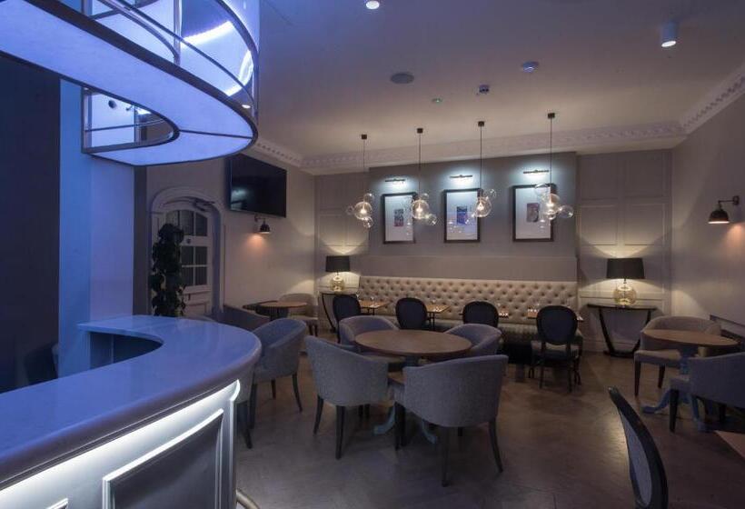 Fotos del hotel The Kings Head:  11