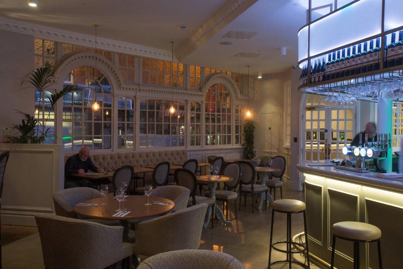 Fotos del hotel The Kings Head:  4