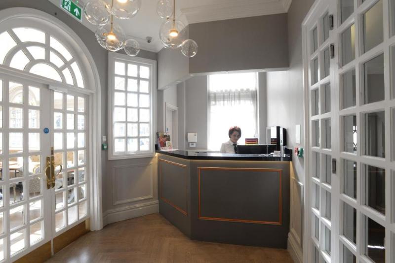 Fotos del hotel The Kings Head:  10