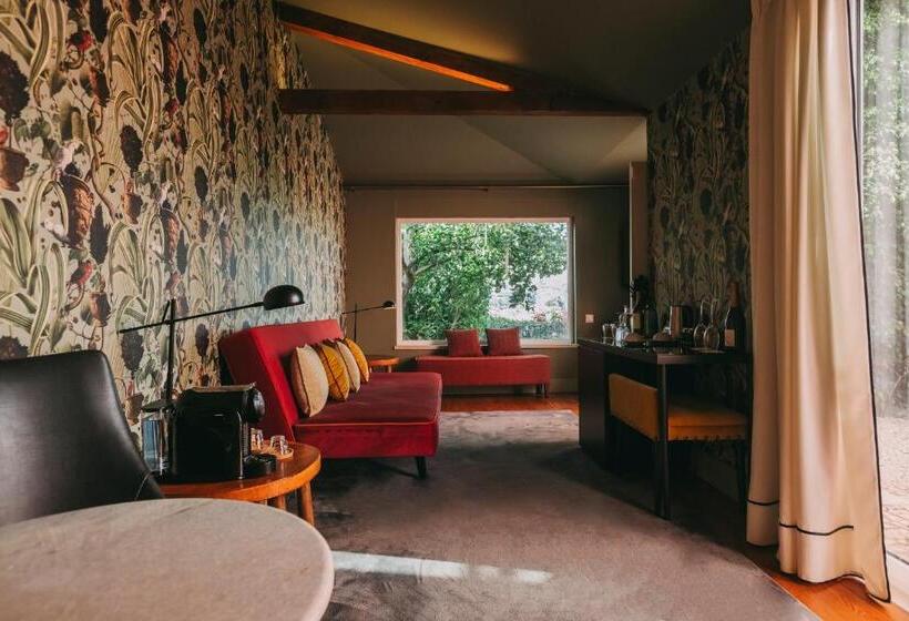 Fotos del hotel Torel Palace Lisbon:  23