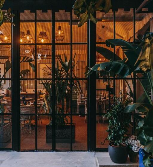 Fotos del hotel Torel Palace Lisbon:  4