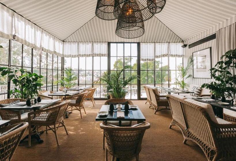 Fotos del hotel Torel Palace Lisbon:  10