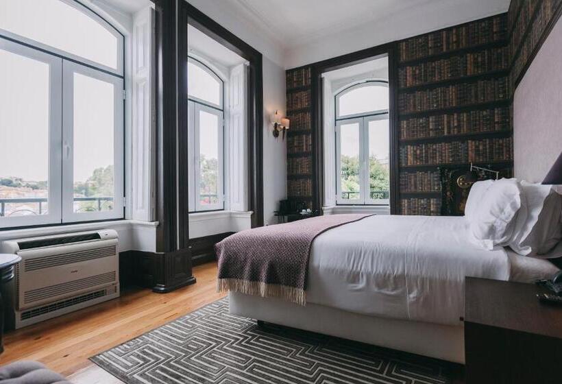 Fotos del hotel Torel Palace Lisbon:  2