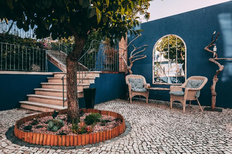 Fotos del hotel Torel Palace Lisbon:  6