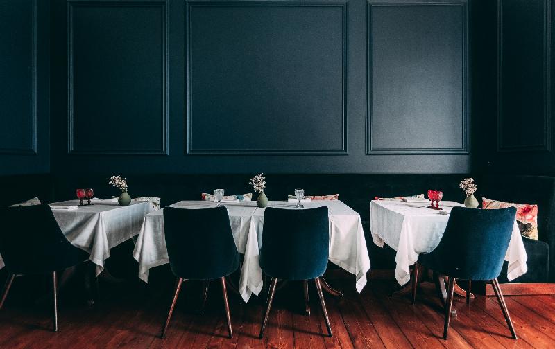 Fotos del hotel Torel Palace Lisbon:  14