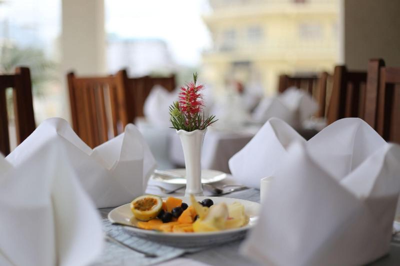 Fotos del hotel Venus Premier:  3