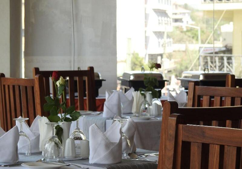 Fotos del hotel Venus Premier:  9