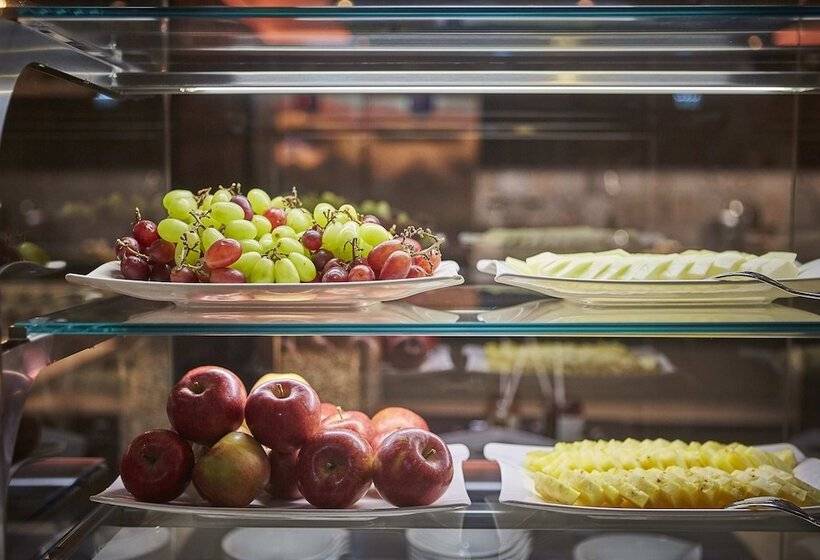 Fotos del hotel Thomsn-alpine Rock:  20