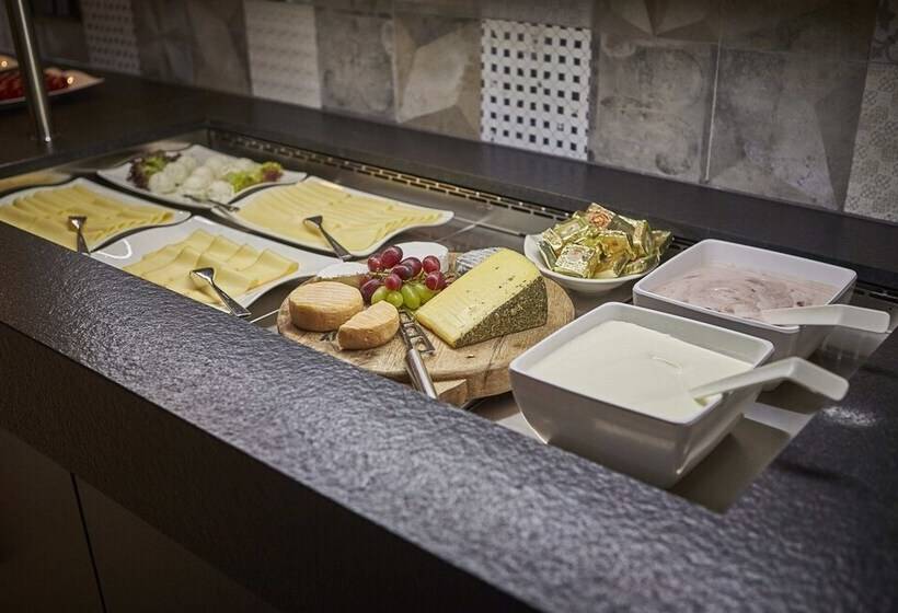 Fotos del hotel Thomsn-alpine Rock:  23