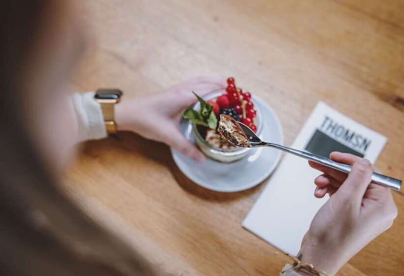 Fotos del hotel Thomsn-alpine Rock:  14