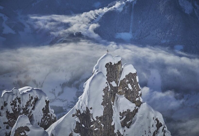 Fotos del hotel Thomsn-alpine Rock:  11