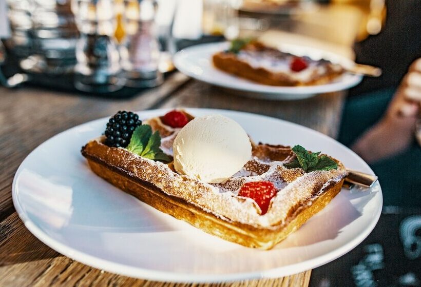 Fotos del hotel Thomsn-alpine Rock:  3