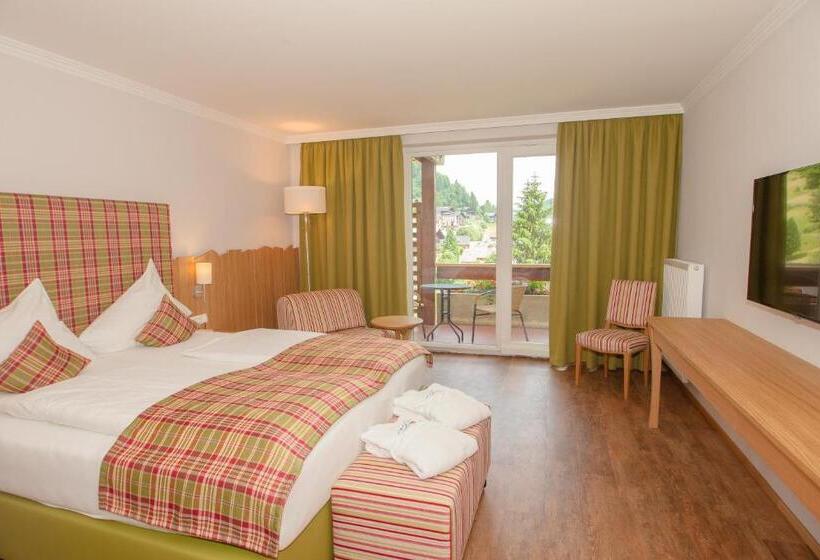 Fotos del hotel Prägant:  12