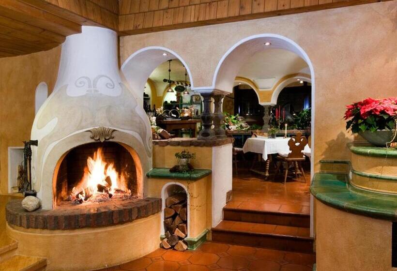 Fotos del hotel Prägant:  17