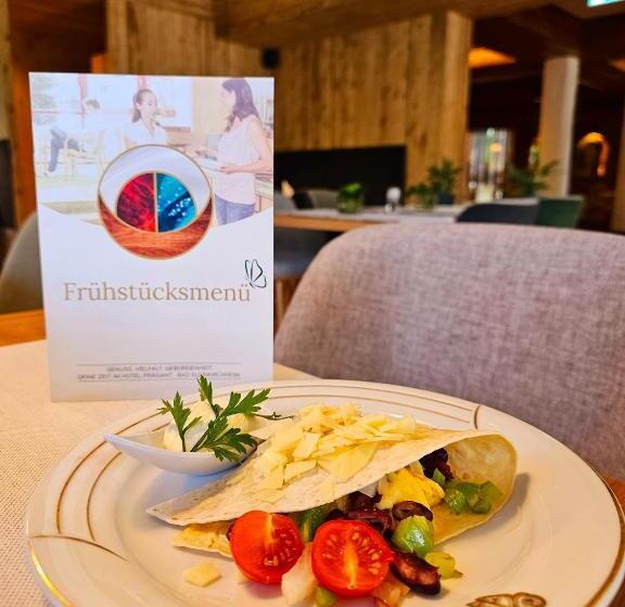 Fotos del hotel Prägant:  21