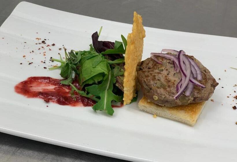 Fotos del hotel Prägant:  5