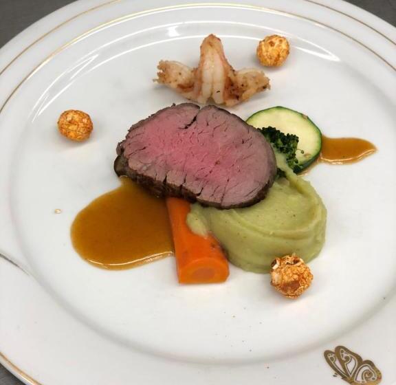 Fotos del hotel Prägant:  19