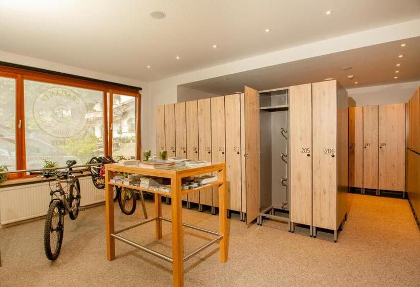 Fotos del hotel Prägant:  7