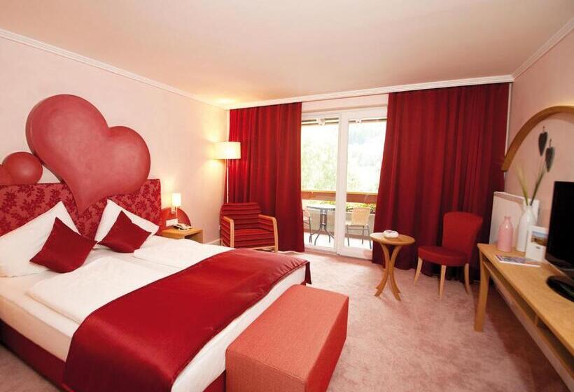 Fotos del hotel Prägant:  18