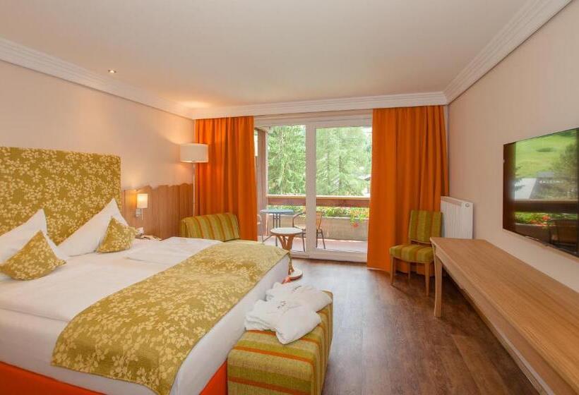 Fotos del hotel Prägant:  16