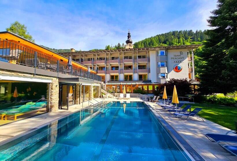 Fotos del hotel Prägant:  11