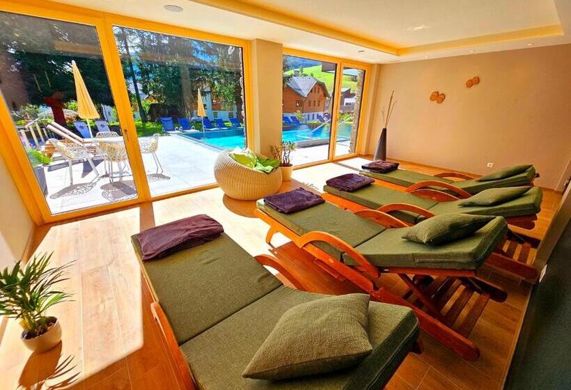 Fotos del hotel Prägant:  4