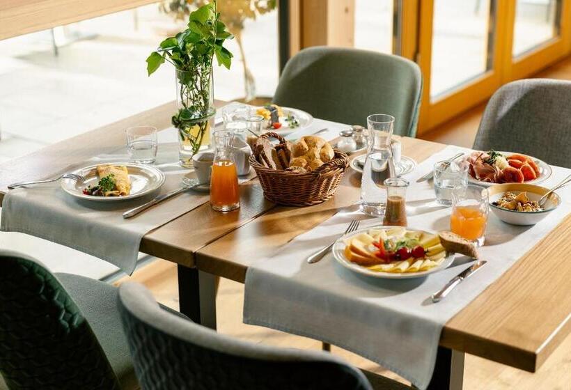 Fotos del hotel Prägant:  8