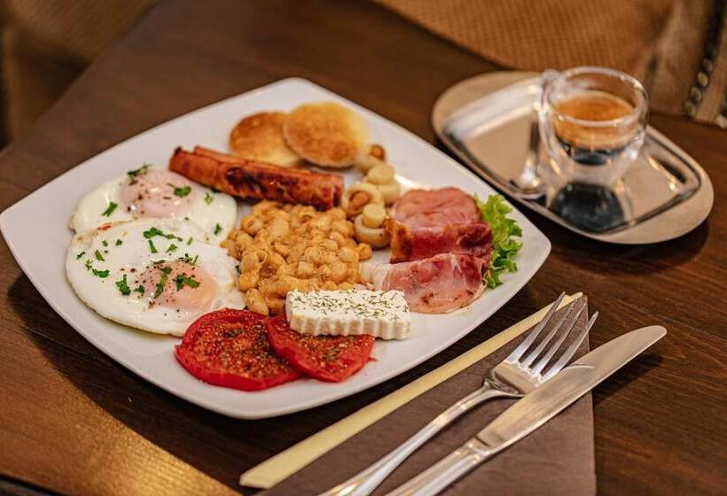 Fotos del hotel 4cardinal S  Boutique:  2